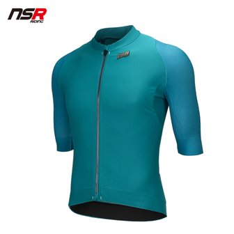 NSR 폰도 헤리티지 제로 반팔 저지 남성 FONDO HERITAGE ZERO SS JERSEY MEN 자전거용 져지 택 1