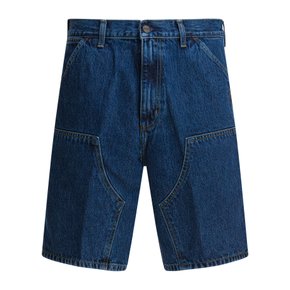 Double Knee 남성 반바지 FW25 I03486701.06 5925965
