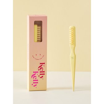 켈리켈리 미니콤 레몬