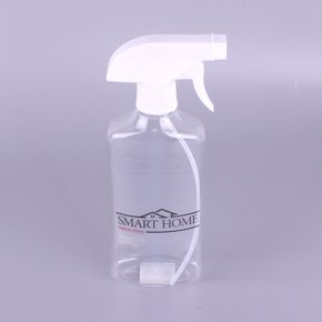 스마트 분무기 420ml 스프레이용기 락스분무기