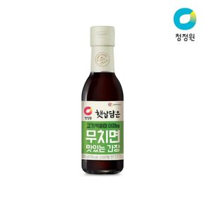 무치면 맛있는 간장 150g