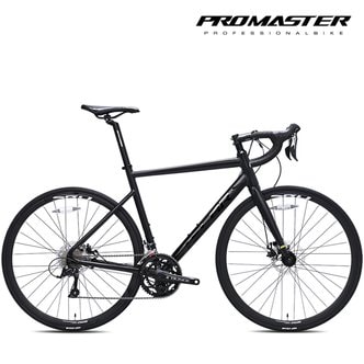 K2BIKE 프로마스터 로드자전거 노비스2 소라 시마노18단 디스크브레이크