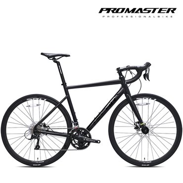 K2BIKE 프로마스터 로드자전거 노비스2 소라 시마노18단 디스크브레이크