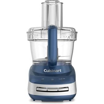  영국 쿠진아트 푸드프로세서 Cuisinart FP110MB Core Custom 10Cup Multifunctional Food Proces