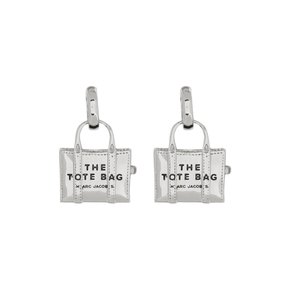 FW23 EARRING THE TOTE BAG Earring 2P3JER001J46029 2P3JER00 1J46029