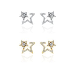 Etoile Twinkle earring M