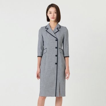 린 조딕 라인 원피스 LGOPOD9800