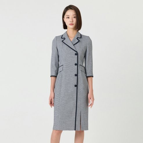 린 조딕 라인 원피스 LGOPOD9800