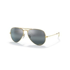 Aviator Large 선글라스 RB3025-9196G6-58