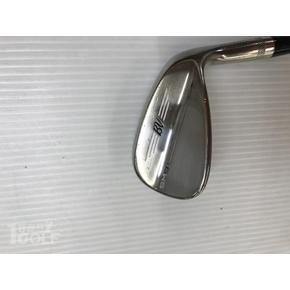 [중고] 1176353타이틀리스트 VOKEY SM9 브러시 드 스틸 웨지 wedge 48 WED.. WA2749953