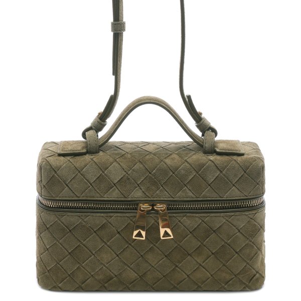 [부산점] 25FW 여성 뱅뱅 베니티 토트 겸 크로스백 (789109 V1QE7 2856 25F)