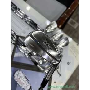 [중고] 희귀 클래식 명기 타이틀리스트 Titleist 660mb forged 아이언세트(3 IA2548622