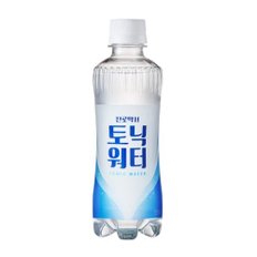 하이트진로 토닉워터 300ML 24개