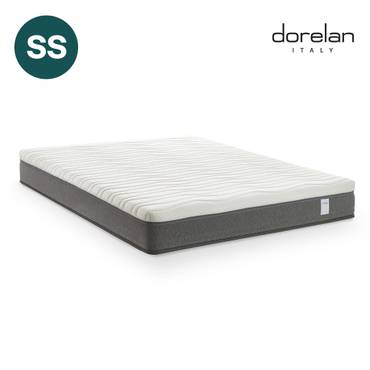 돌레란 [사은품증정] 오팔레 압력분산 하이브리드 매트리스 SS1100(슈퍼싱글)