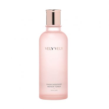  [IMVELY 공식 사이트] VELY VELY(브리브리) 마데카소사이드 리페어 토너 150ml…