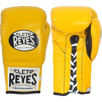  미국 클레토 레예스 복싱글러브 Cleto Reyes Safetec Professional Fight Gloves 1557821