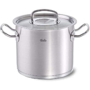 영국 휘슬러 냄비 Fissler Cooking Pot OriginalProfi 24 cm made of sturdy nonsensitive 스테