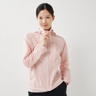 컬럼비아 [여성] 보이어 하이크™ 자켓 YL3521--605