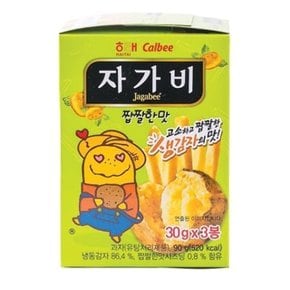 해태)자가비짭짤한맛 (WD931D4)