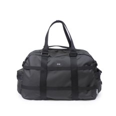 [CIE] GRID-3 DUFFEL BAG-01 BLACK 3WAY 16 PC CORDURA 씨 경량 방수 소재 일본제 보스턴 가방