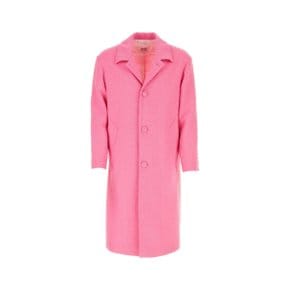 CAPPOTTI Coat HCO003WV0001 661 Pink