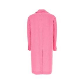 CAPPOTTI Coat HCO003WV0001 661 Pink