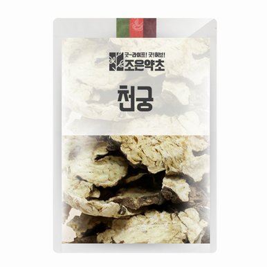 천궁 300g