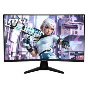 MAG 32C6 게이밍 180 HDR AI 무결점