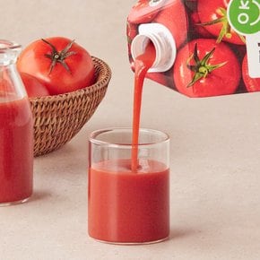 데일리 프레시 착즙 100% 토마토주스 750ml