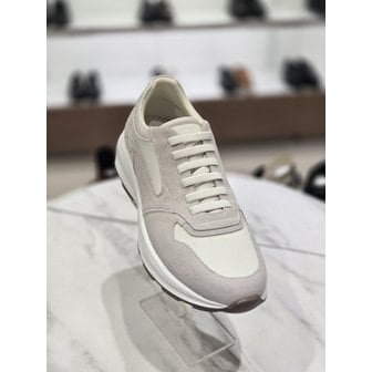소다 [시흥점] 남성 캐주얼 슈스파 밴딩 스니커즈 (CMM330)