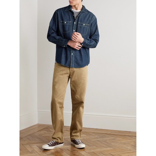 래드 루퍼스 스트레이트핏  진 46376663163008107