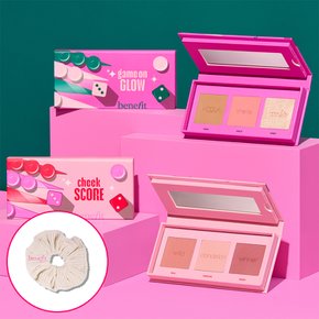 홀리데이를 맞이하기 위한 뷰티 신상