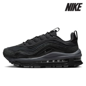 여성용 운동화 /H21- FB4496-002 / W AIR MAX 97 FUTURA 우먼스 에어맥스 97 퓨추라