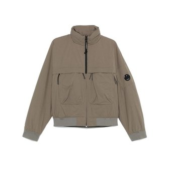  24FW 씨피 컴퍼니 패딩 17CMOW105A 004117A 359 Free Walnut