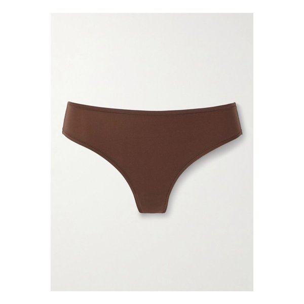 스킴스 피츠 에브리바디 텅 팬티 코코아 브라운 46376663162839191