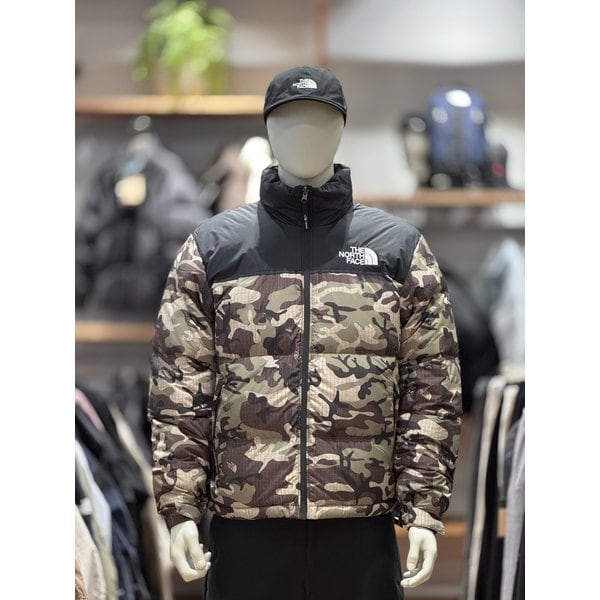 [부산점] 남성 1996 노벨티 눕시 자켓 NJ1DP76C