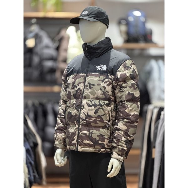 [부산점] 남성 1996 노벨티 눕시 자켓 NJ1DP76C