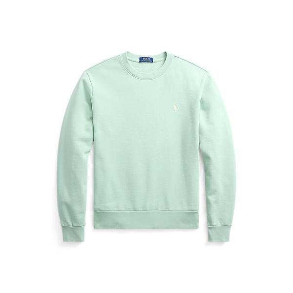 남성 루프백 테리 스웨트셔츠(MNPOKNI16823658300)