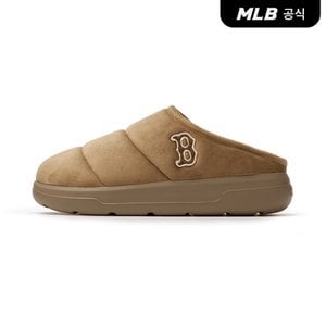 MLB [엠엘비코리아공식] 바운서 클래식 뮬 BOS (D.Camel)