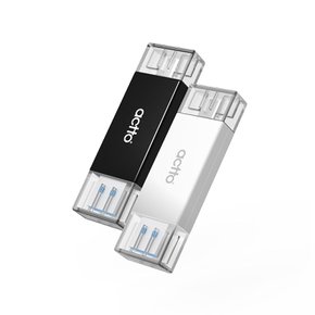 C타입 OTG USB3.2 멀티 카드리더기 SD/microSD/TF카드 핸드폰 태블릿 노트북 블랙박스 네비 PC 추천