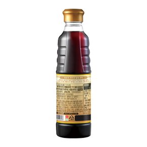 한식국간장 500ml