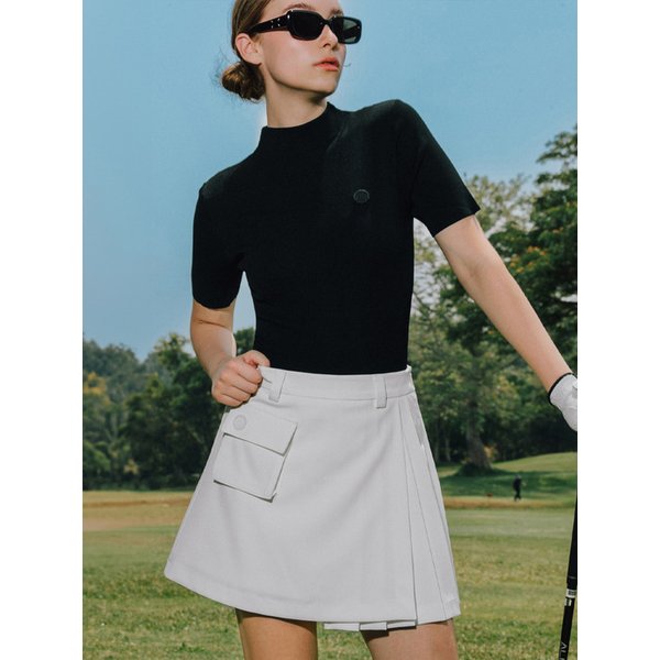 Cool Base Layer Knitwear (Black)