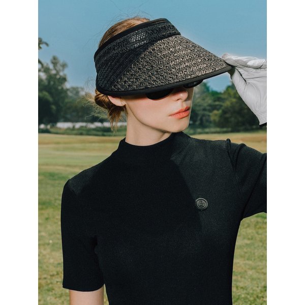 Cool Base Layer Knitwear (Black)