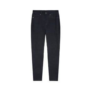 여성 CLASSIC DENIM PANTS P6NL85A NAV_P356458801