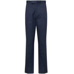 Trousers 715F05A777PM126R Blue