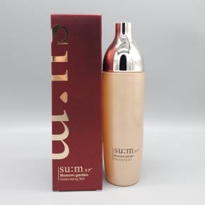 숨37도 블라썸 가든 모이스처라이징 스킨 155ml