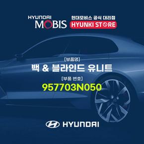 백 블라인드 유니트 (957703N050)