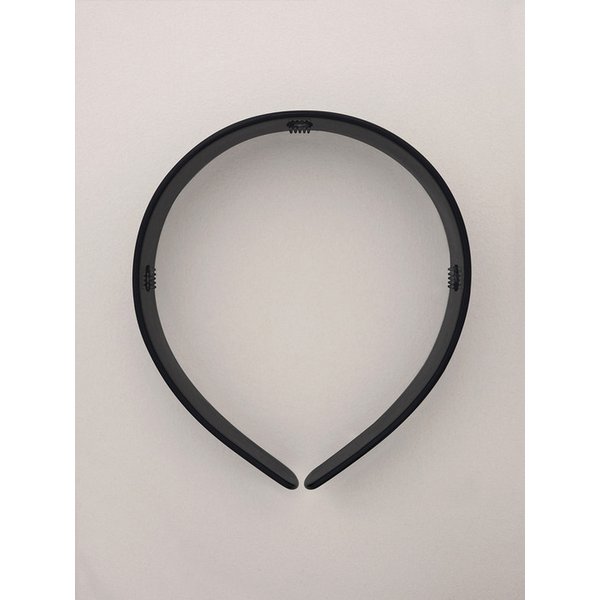 She Hair band BK