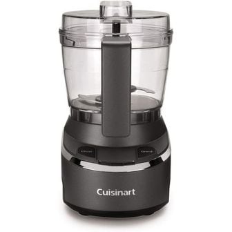  영국 쿠진아트 푸드프로세서 Mini Food Processor Chopper by Cuisinart Small Stand Mixer for