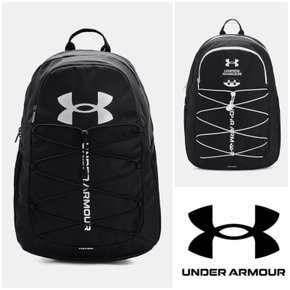 가방 UA 허슬 스포츠 백팩 1364181-001 26L UA HUSTLE SPORT BACKPACK